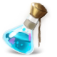 Series 1 - Small Mana Potion