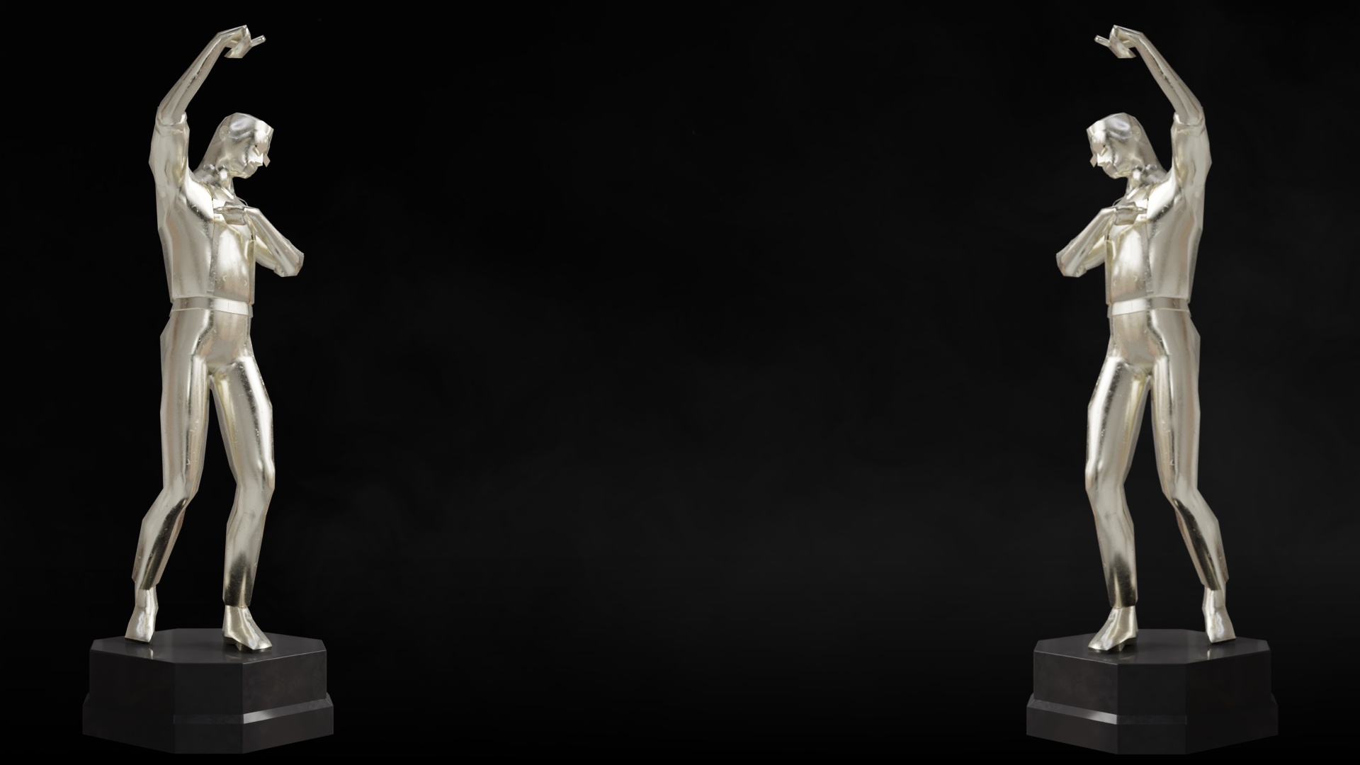 Platinum Trophy
