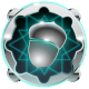 Series 1 - Polished Platinum
