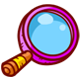 Series 1 - Magnifying Glass