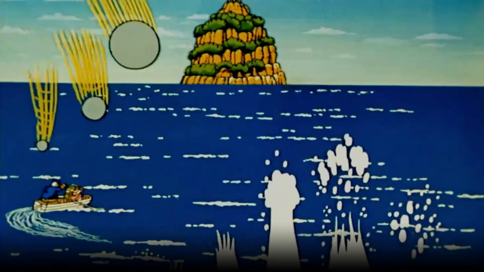 Treasure Island