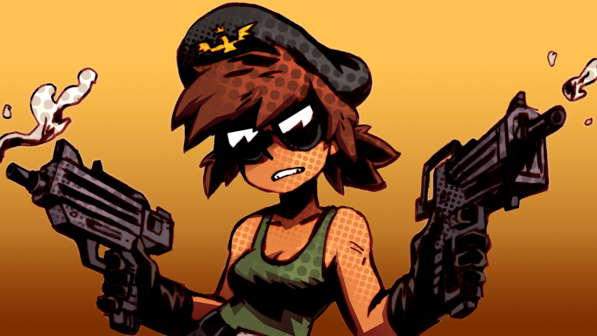 mercenary kings reloaded r34