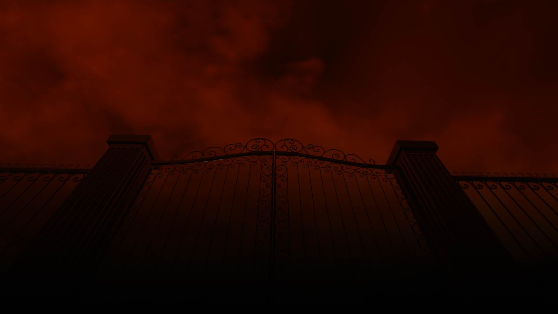 SEX HELL 👹_gate to hell
