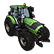 :tractor: