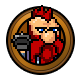 Series 1 - Warrior