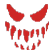 :Wrathful: