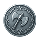 Series 1 - Silver
