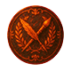 Series 1 - Bronze