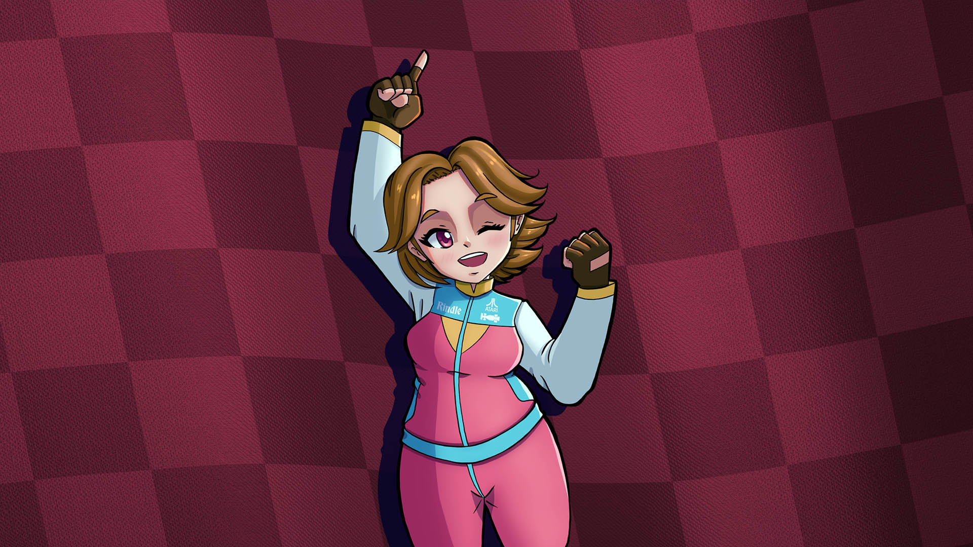 Showcase NeoSprint Showcase NeoSprint