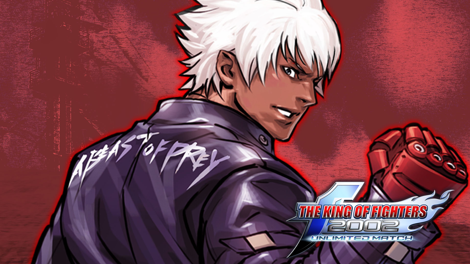 The King of Fighters 2002: Unlimited Match - SteamGridDB