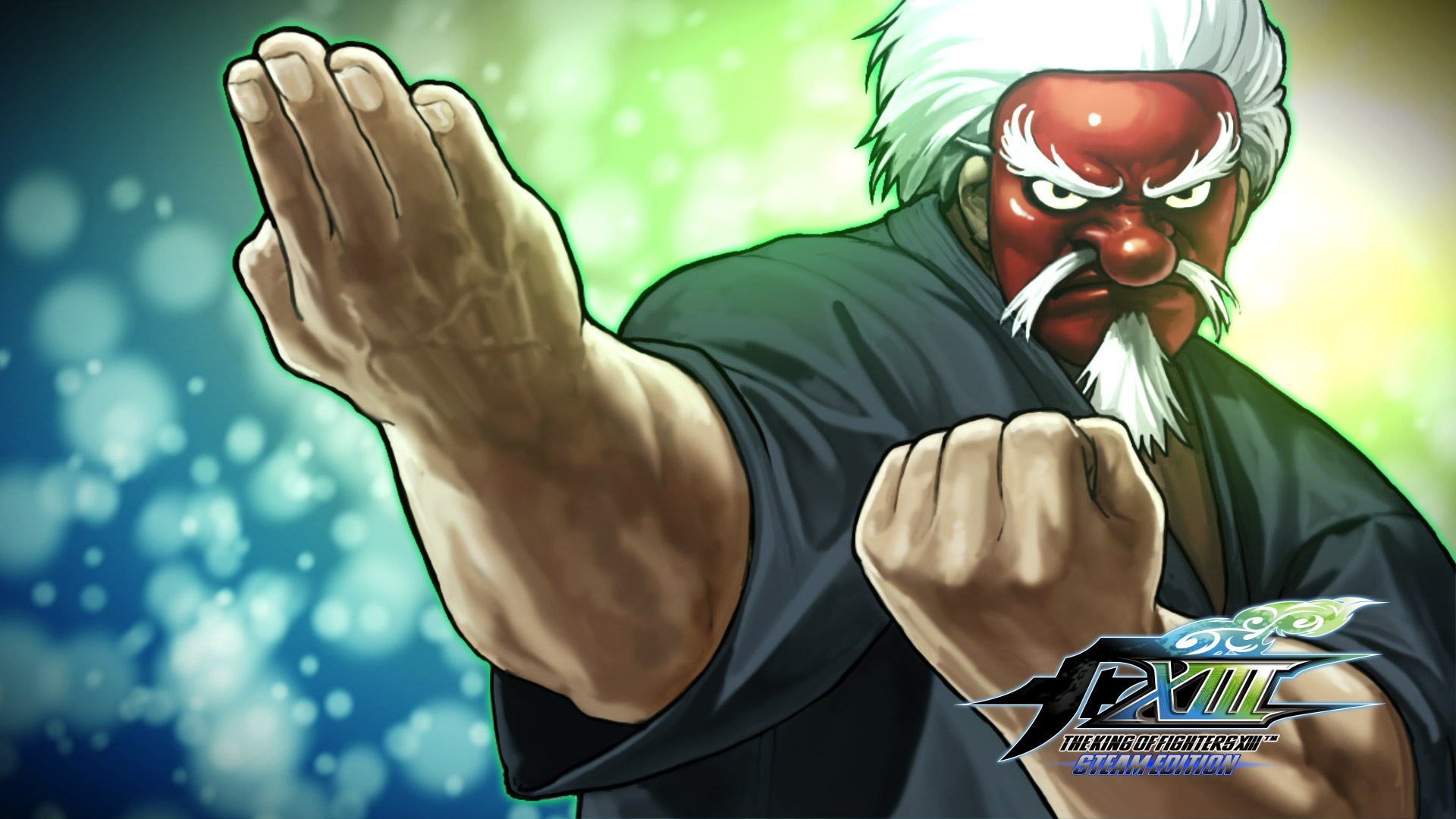 The king of fighters steam фото 46