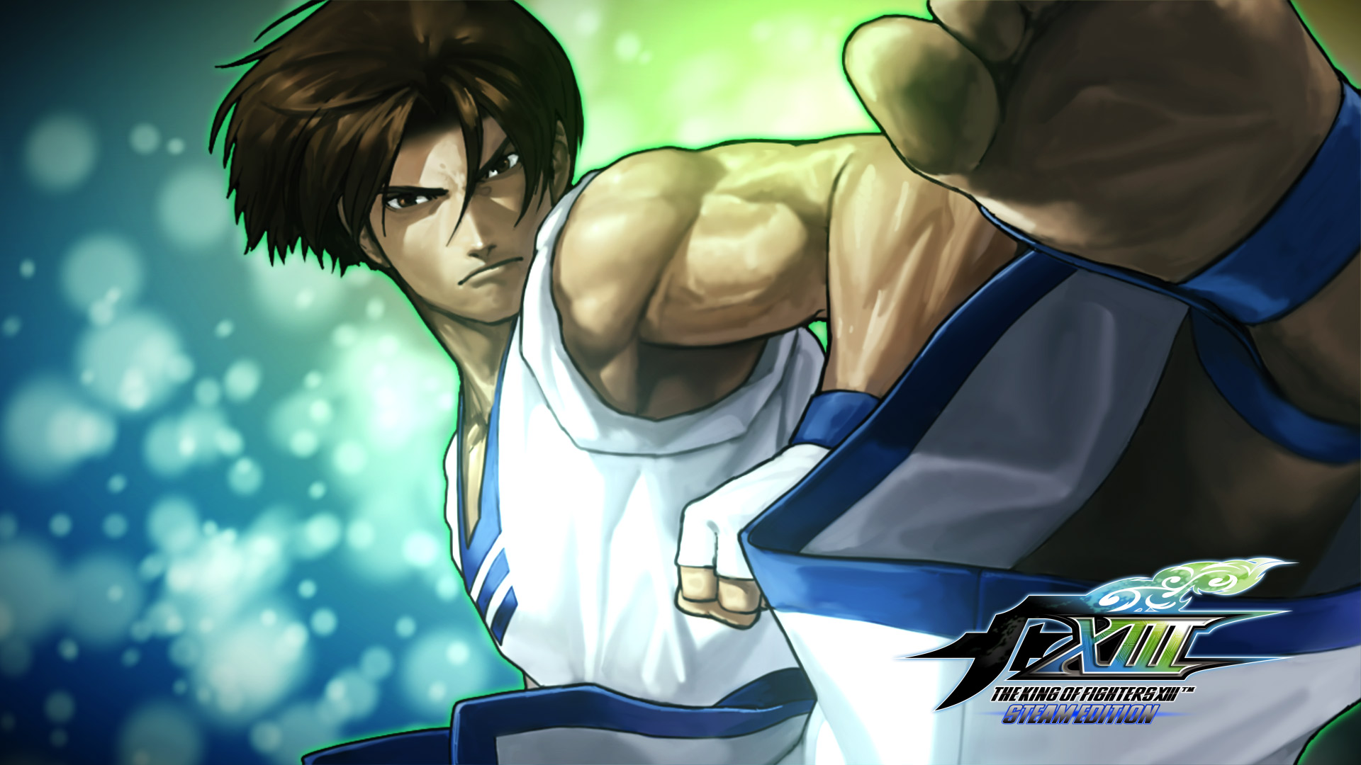 kim kaphwan kof 13 kim kaphwan kof 13