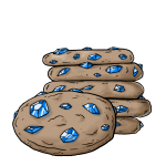 Crystal Cookies Animated