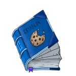 Tome of Cookies Animated