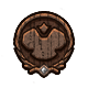 Series 1 - Wooden Coin