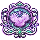 Series 1 - Jewel Coin