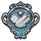 Series 1 - Silver Coin