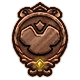 Series 1 - Copper Coin