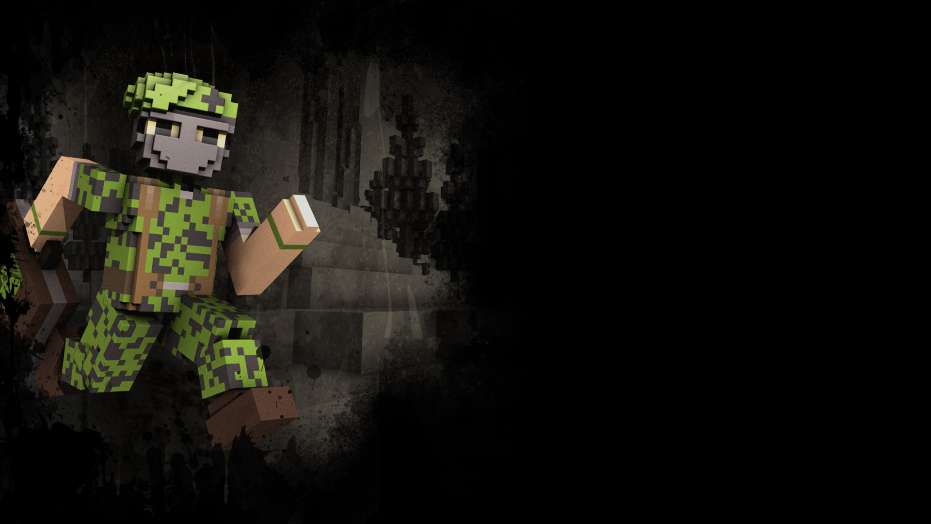 The Marksman