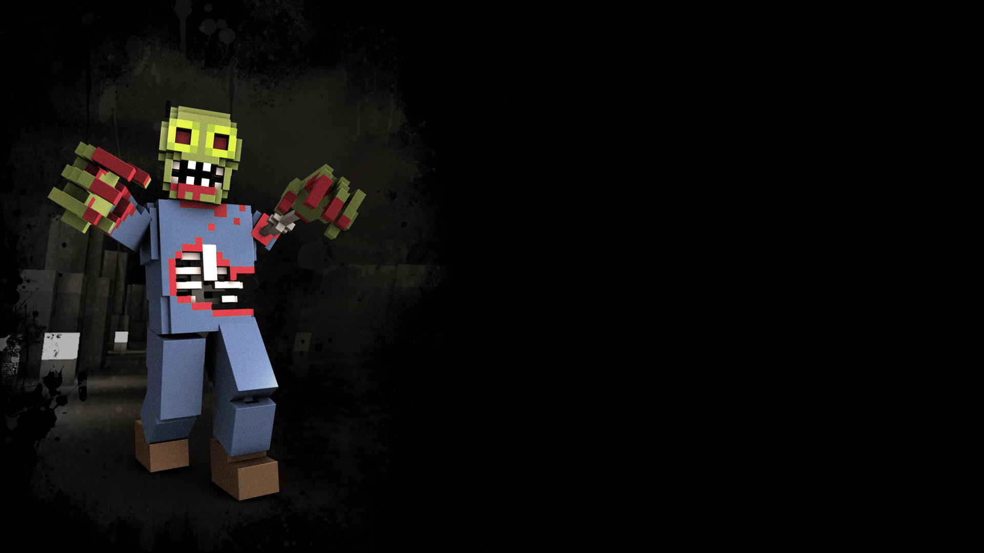 The Zombie