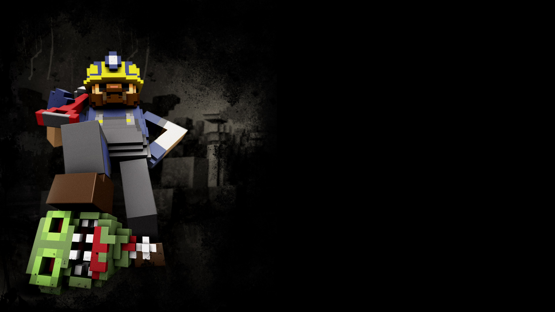 The Miner