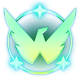 Series 1 - Tri-Star Wings