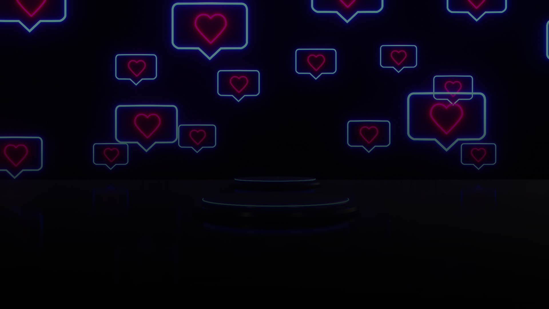 SR Heart Back