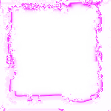 SR Purple Frame