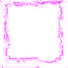 SR Purple Frame