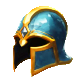 Series 1 - Helmet of the Eternal