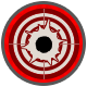 Series 1 - Target Badge