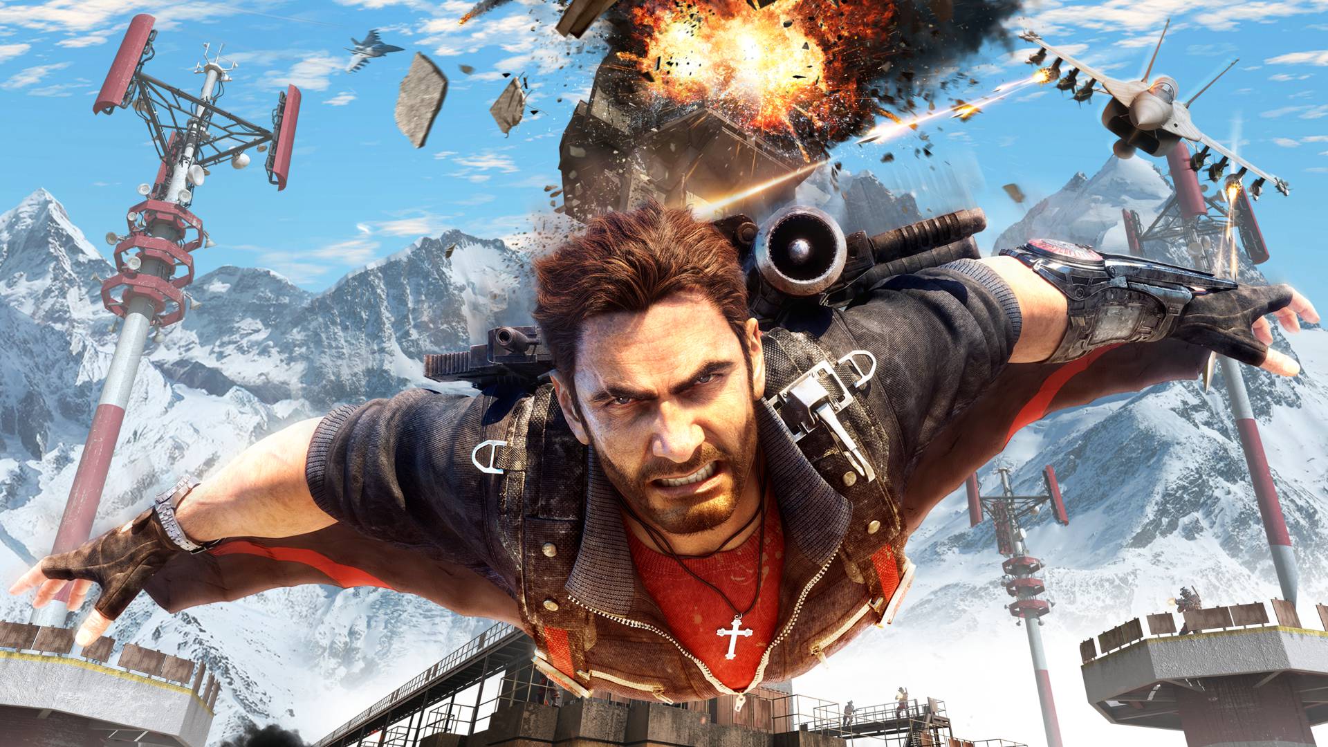 just cause 3 creamapi just cause 3 creamapi
