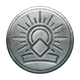 Series 1 - Silver