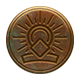 Series 1 - Bronze