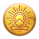 Series 1 - Gold