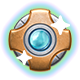 Series 1 - Foil