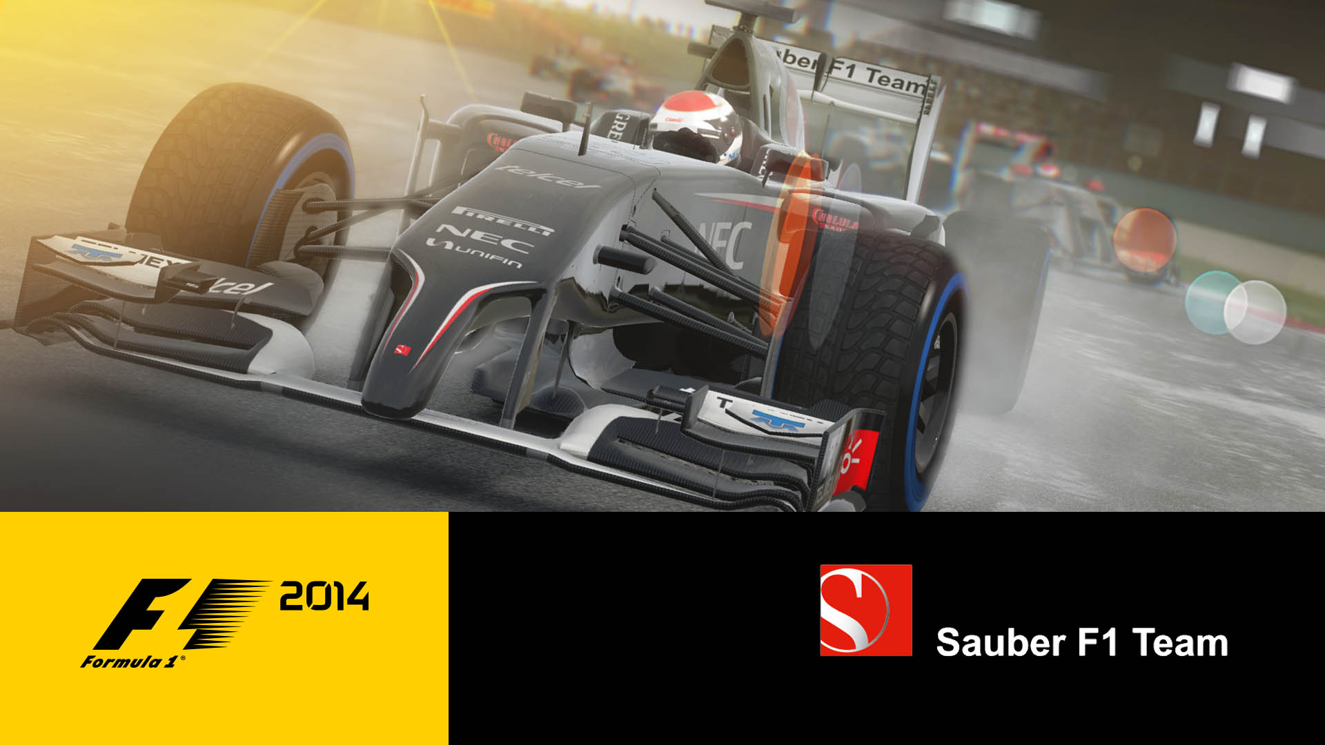 F1 2014 (App 226580) · SteamDB