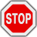 :stop: