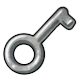 Series 1 - Iron Key