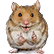 :spacehamster: