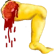 :bloody_limb: