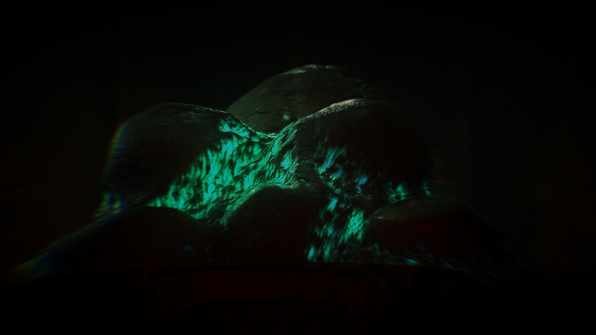 Pulsating Horror