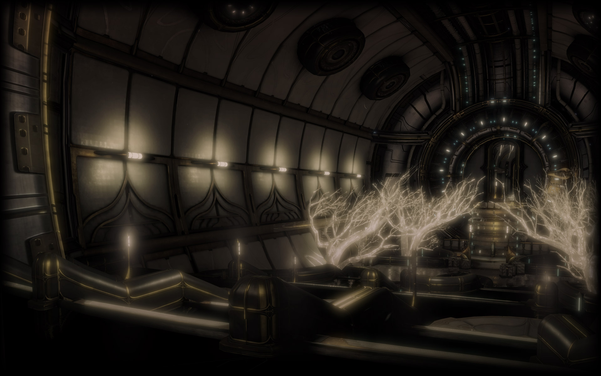 Orokin Tower (Profile Background)