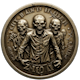 Series 1 - Metal
