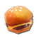 :delicioushamburger: