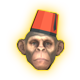 Series 1 - Master Monkey