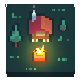 Series 1 - Mayor