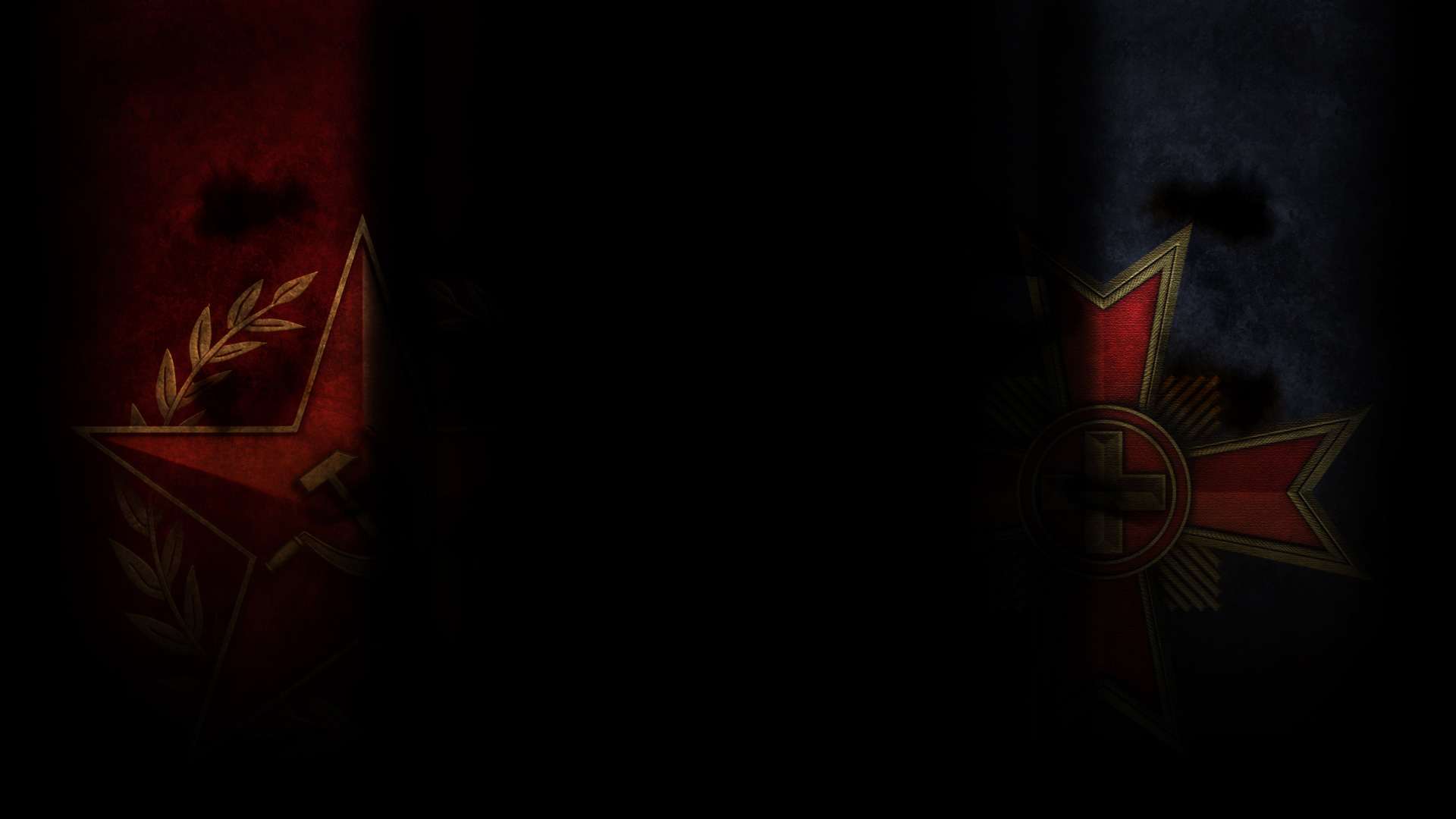 Factions of the Eastern Front