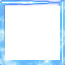 FCS_White-blue runner frame