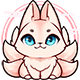 Series 1 - Wise Kitsune